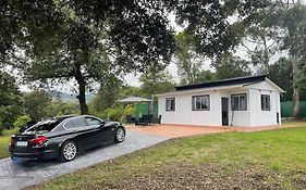 La casita del encinar